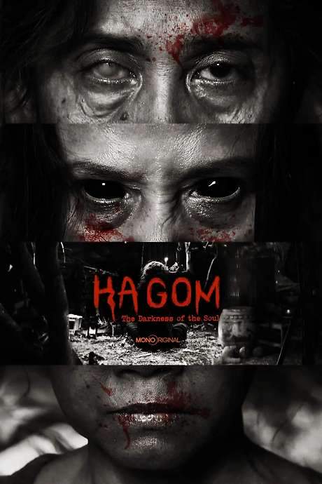 Ha Gom: The Darkness Of The Soul